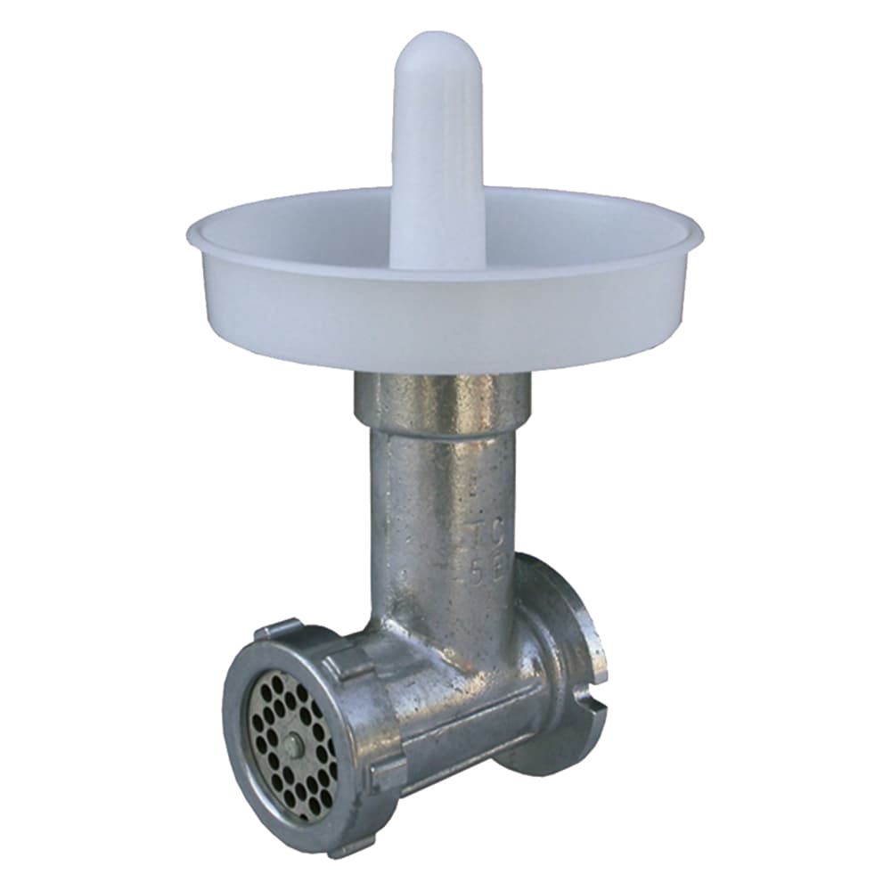 Accessorio Tritacarne Art 8820 Reber N 5 (Piatto PVC) - 2