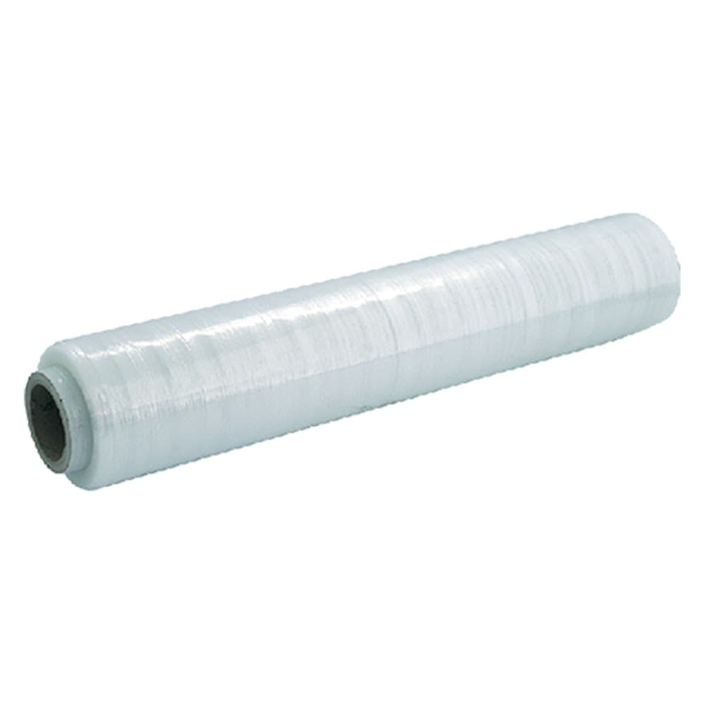 Film Estensibile X Ca. Trasparente 6 Rotolo 50 cm 150 Mt - 2