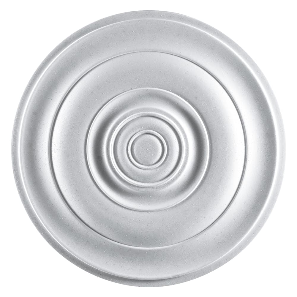 Rosone Decorativo per Soffitti Mod EC33DY Ø Bovelacci 47 cm - 2