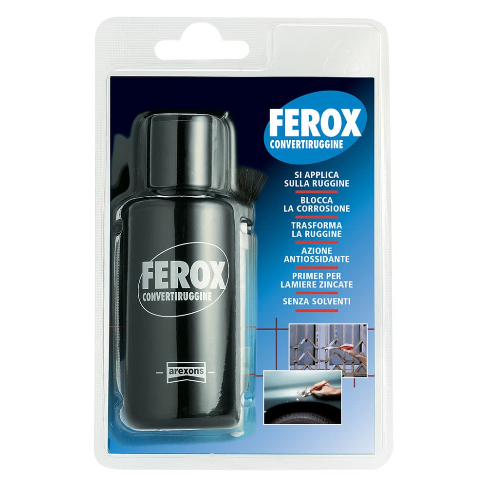 Ferox Convertiruggine Arexons 95 ml - 2
