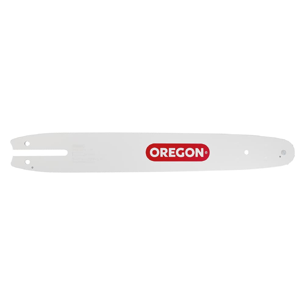 Barra per Motosega ¼ SP.1,3 62 Magl. Oregon Single Rivet 25 cm - 2