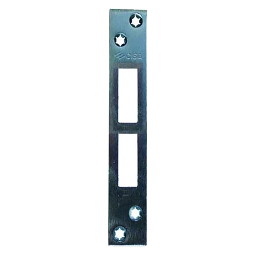 Contropiastra Cisa 06232 01 156 x 25,5 x 2,5 mm - 2