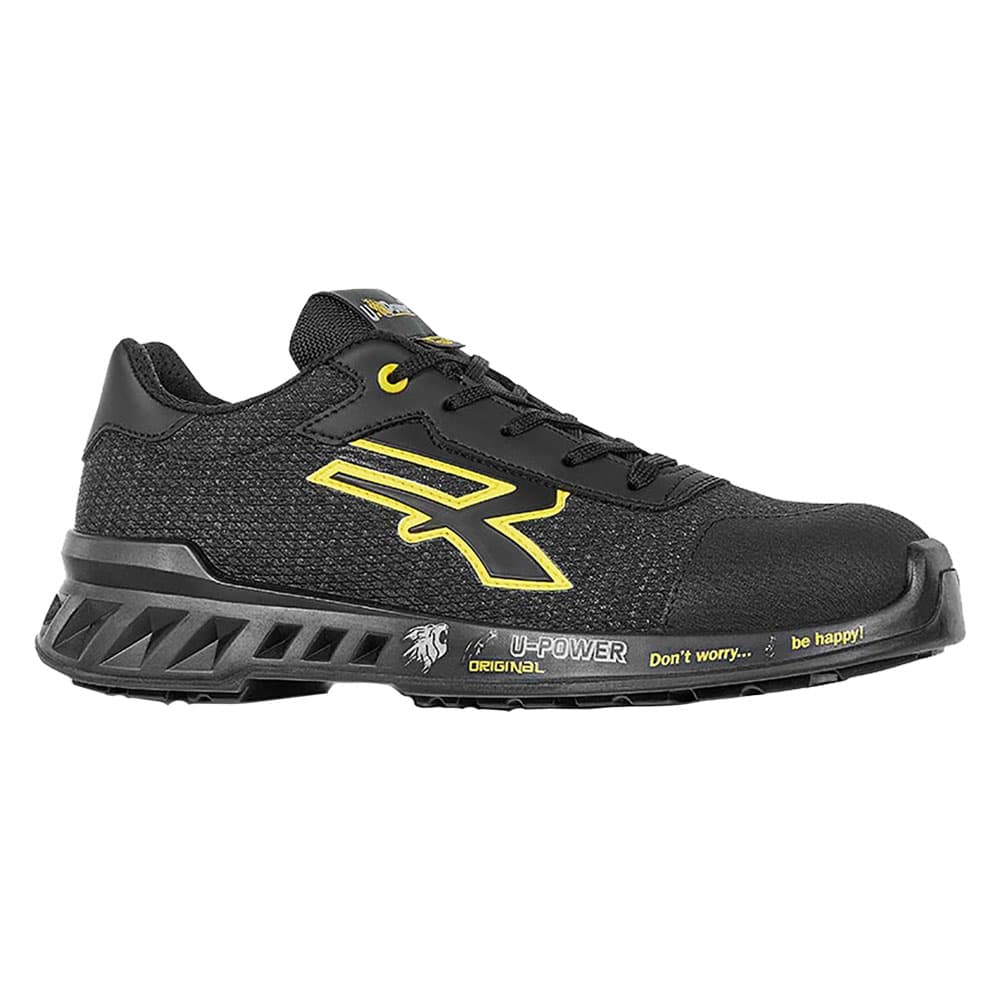 Scarpe Antinfortunistica Upower Frank N 41 - 2