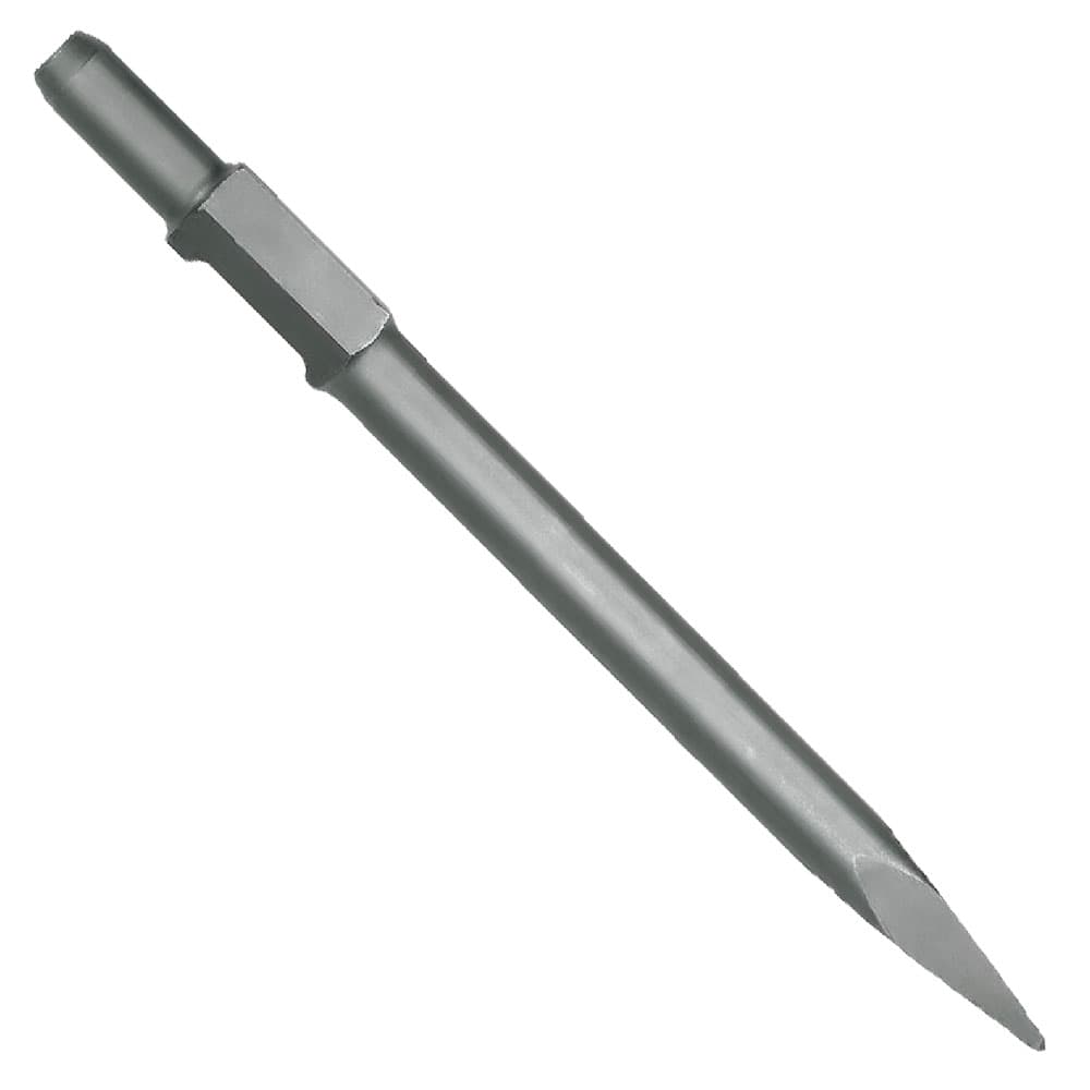 Scalpello a Punta Attacco SDS Hex Einhell 410 mm - 2