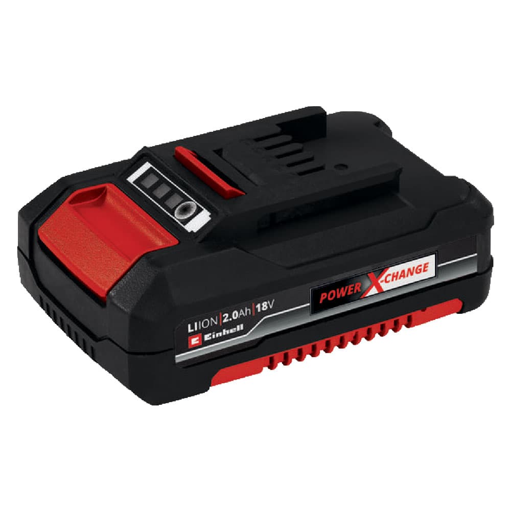 Batteria per Elettroutensili Einhell Pxc 18V 4,0 ah - 2