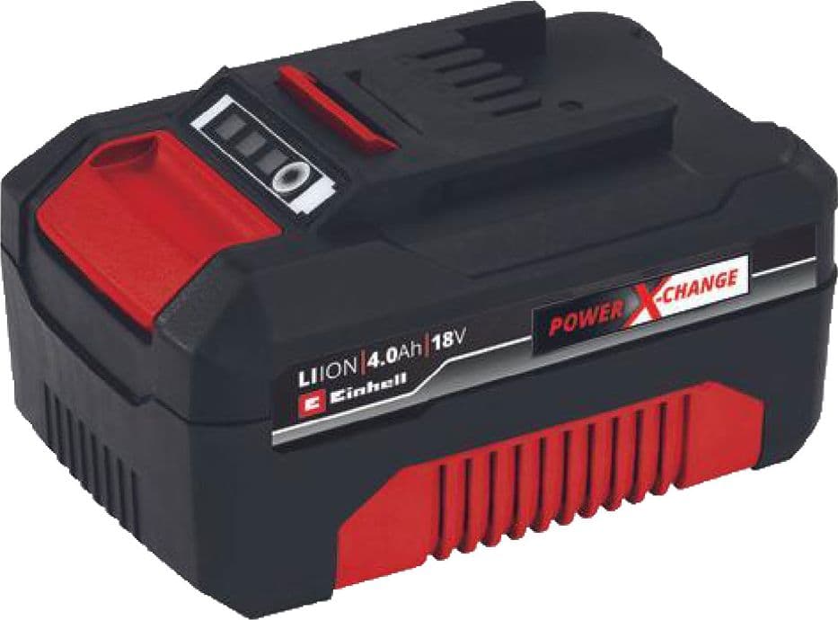 Batteria per Elettroutensili Einhell Pxc 18v 4,0 Ah