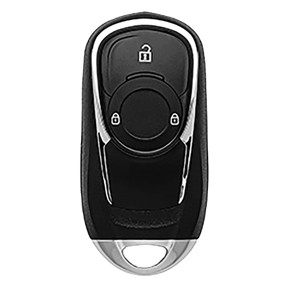 Radiocomando Auto HU100P30 per Opel Silca - 2