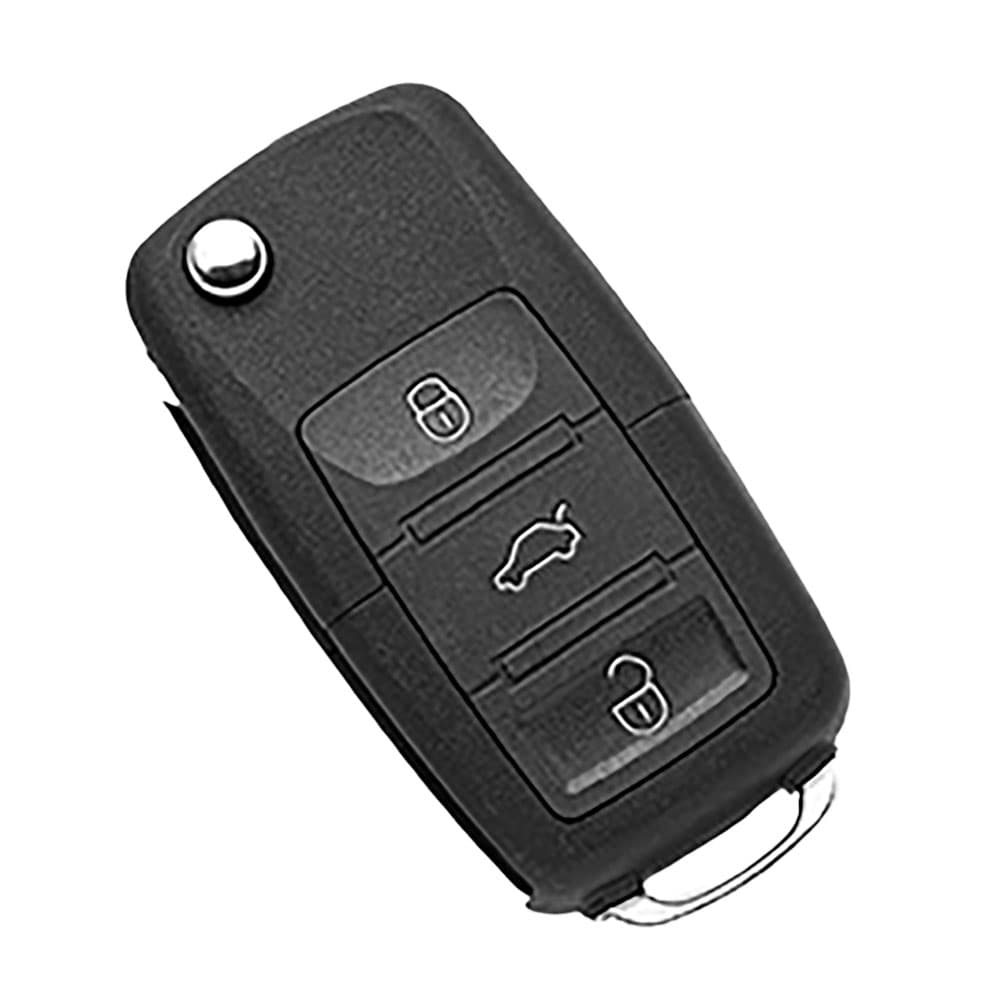 Radiocomando Auto IRFH13 Universale Silca - 2