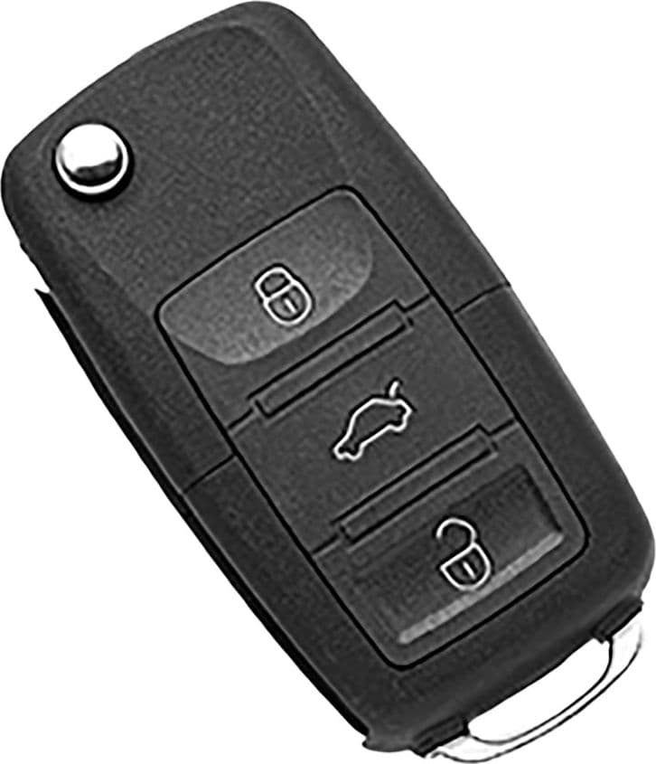 Radiocomando Auto Irfh13 Universale Silca - 2