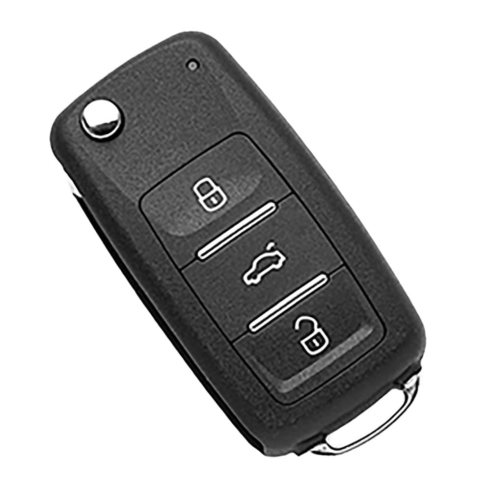 Radiocomando Auto IRFH13T Universale Silca - 2