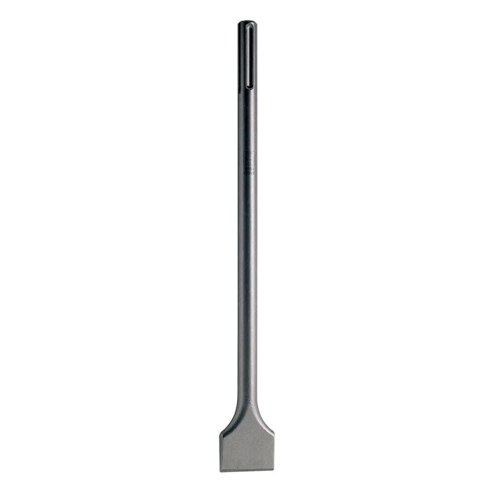 Scalpello Attacco Sds Max Punta Krino 18 X 400 mm