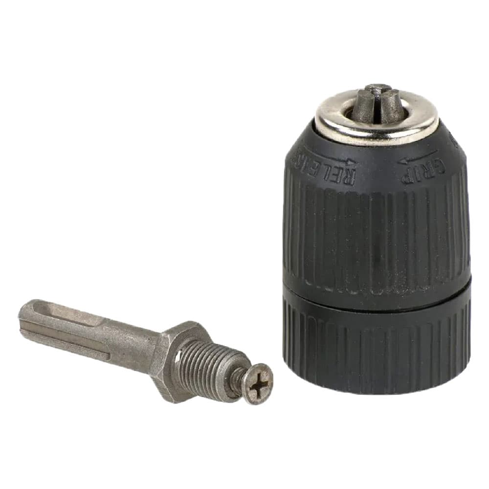 Mandrino Autoserrante 1,5 Einhell 13 mm - 2