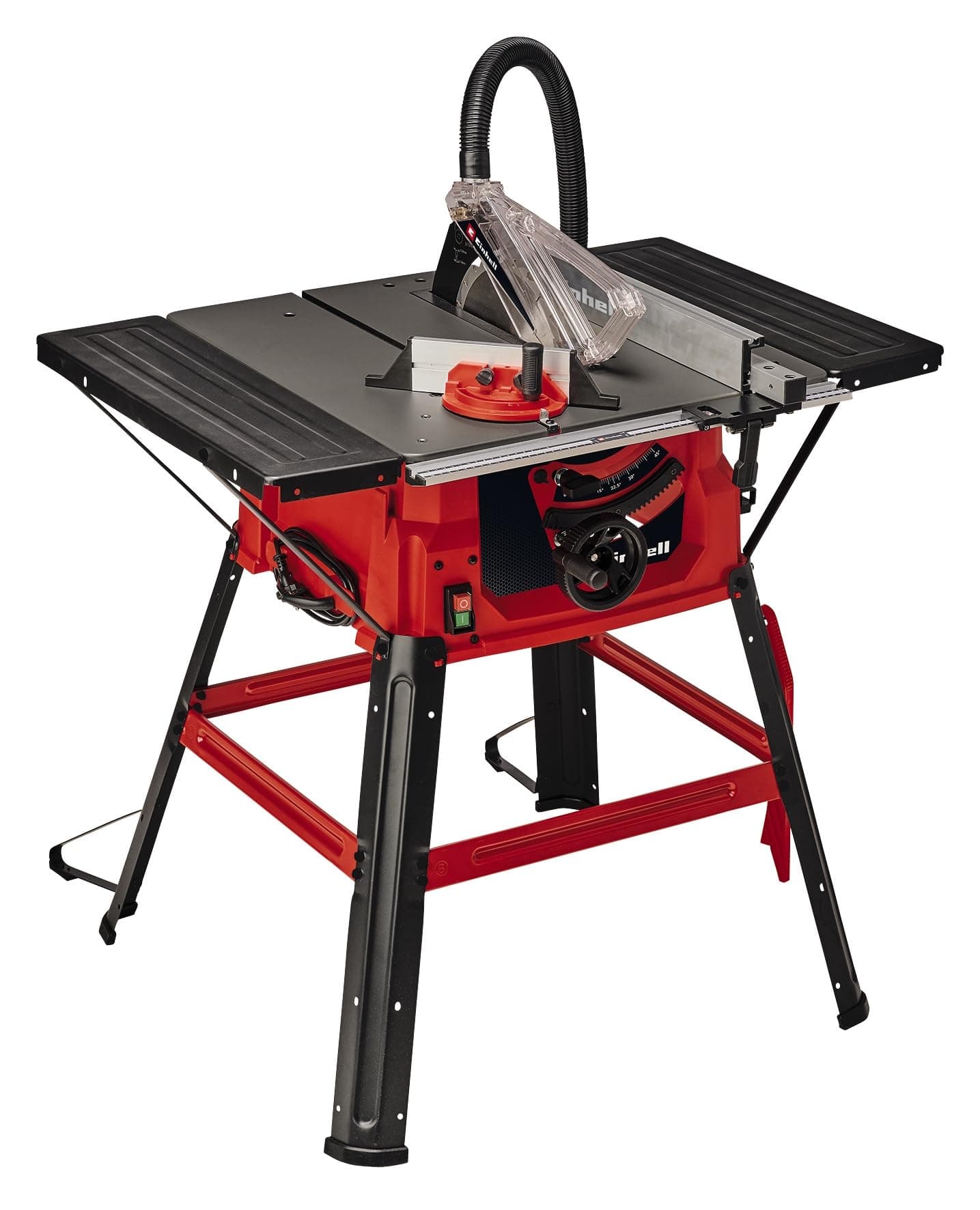 Banco Sega per Einhell Tc Ts 2025 2U Legno 1800 w - 2