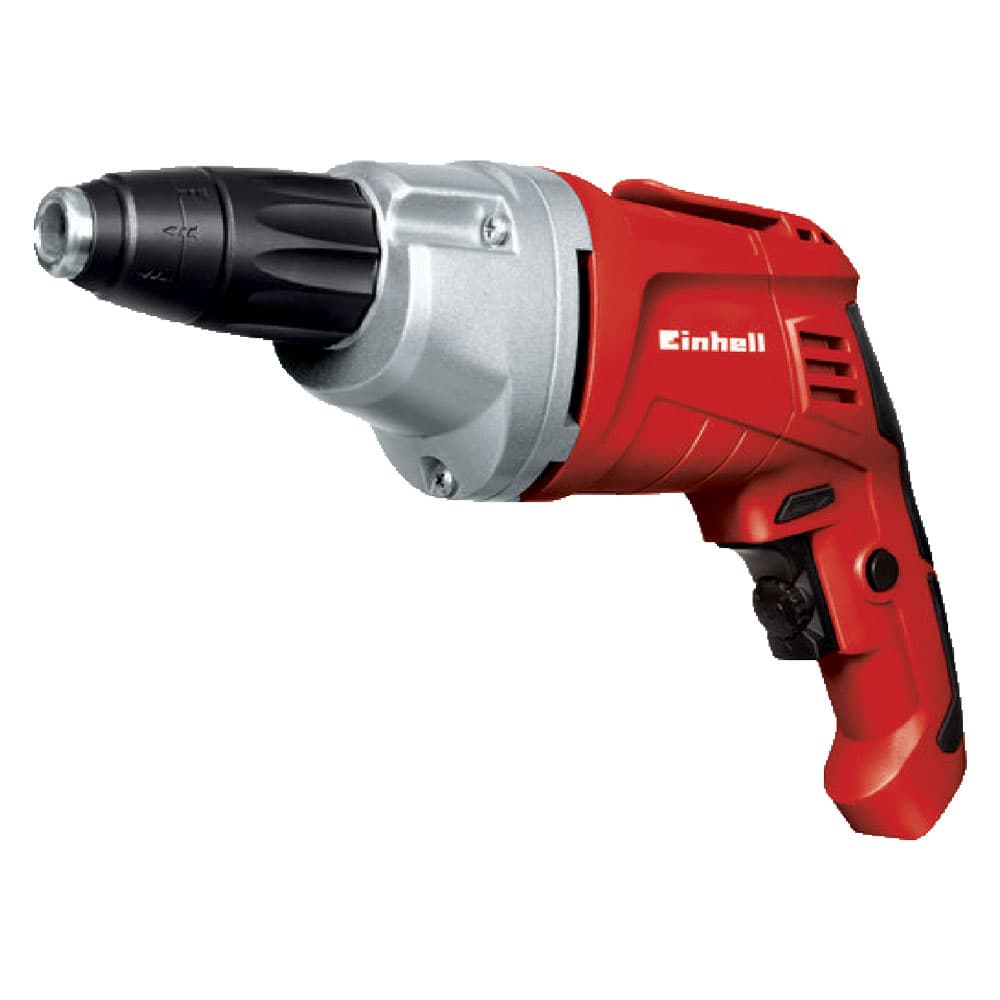 Avvitatore per Cartongesso Einhell Th Dy 500E 500 w - 2