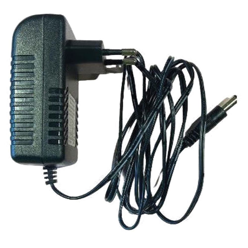 Carica Batteria a 1 Via Volpi 1AH 18W - 2