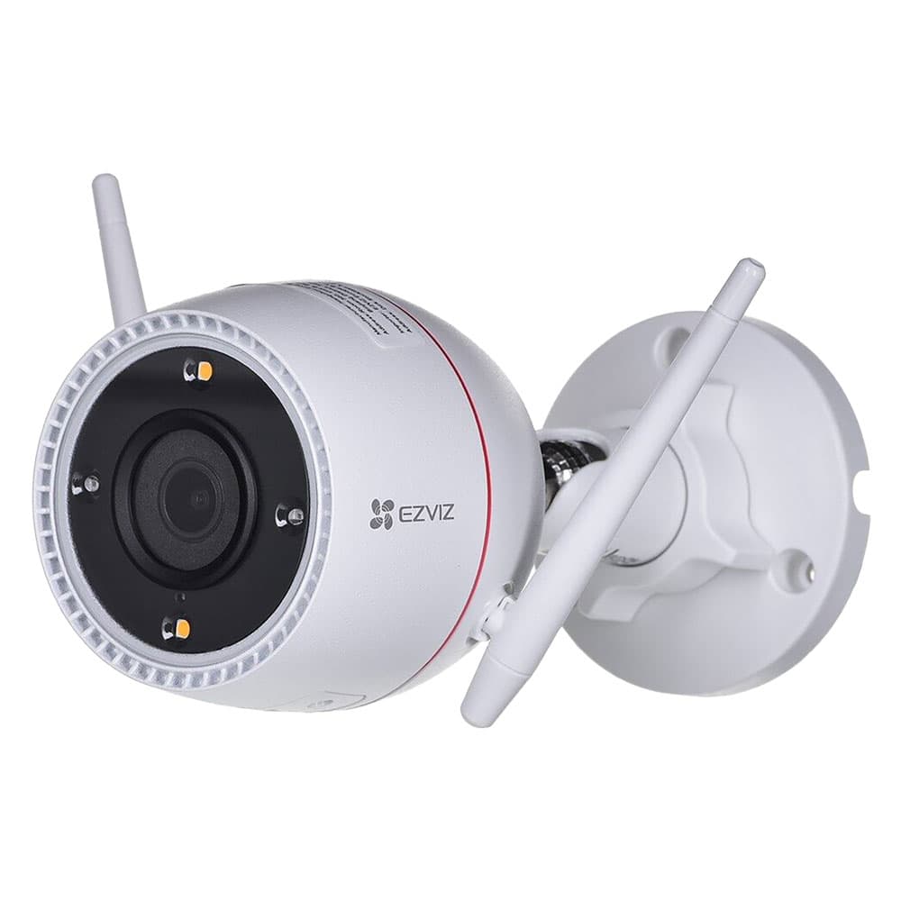 Telecamera per Esterni Smart Home Wi Fi Ezviz Risoluzione 1080P 1920*1080 - 2