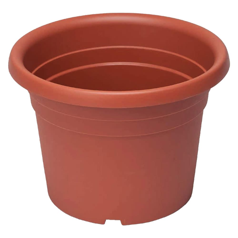 Vaso Cilindrico x H. 70 Ics Dahlia Ø 60 42 lt - 2