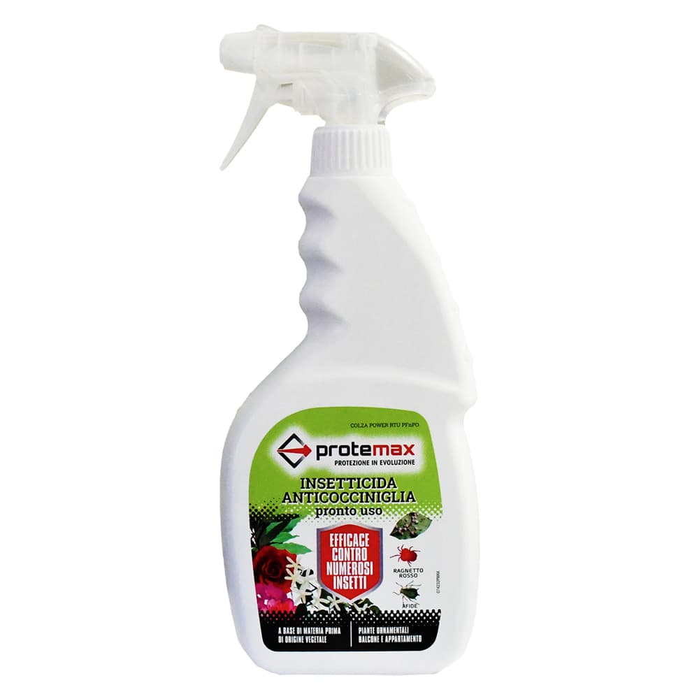 Olio di Colza Anti Cocciniglia Protemax 500 ml - 2