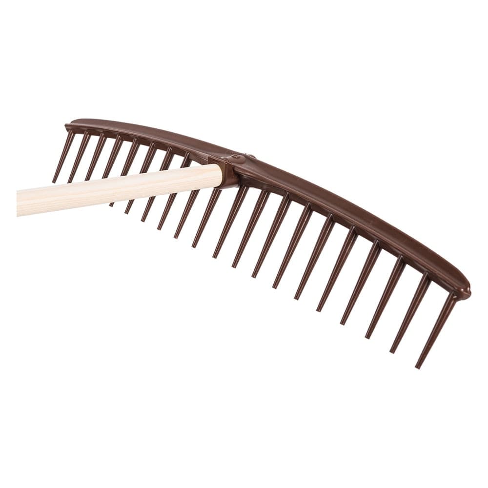 Rastrello da Fieno 20 Denti in PVC 69 cm – Autres