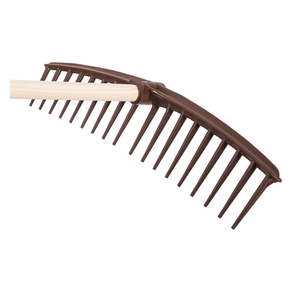 Rastrello da Fieno 20 Denti 69 cm - 2