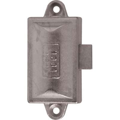 Serratura ad Aste Rotanti 76 x 32 mm 17 x 20 mm 2 Pezzi 4440201 - 2