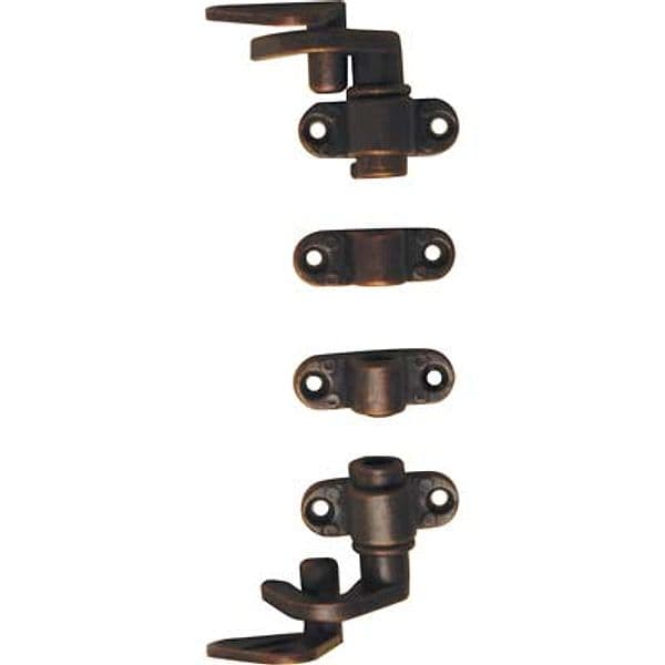 Accessori in Kit Serratura ad Aste Rotanti 2 Pezzi 4440203 - 2