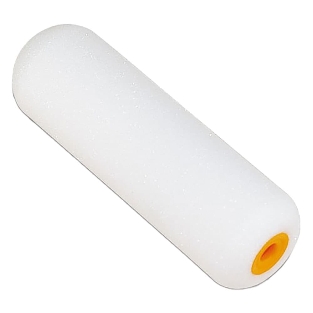 Rullo Cinghiale Spugna per Radiatori 20 Pezzi 5 cm - 2