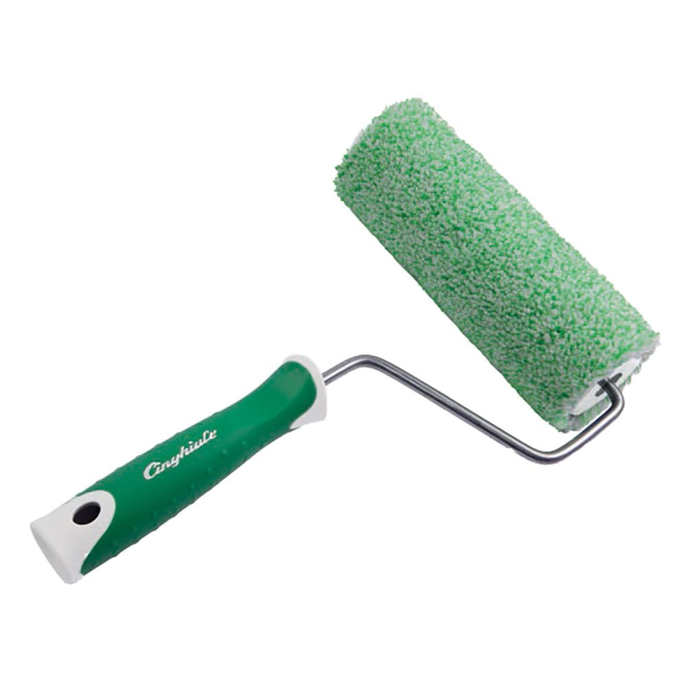 Rullo Cinghiale Green in Microfibra 23 cm - 2