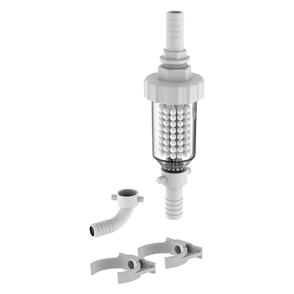 Filtro Neutralizzatore di Condensa per Caldaie 69 x 238 mm - 2