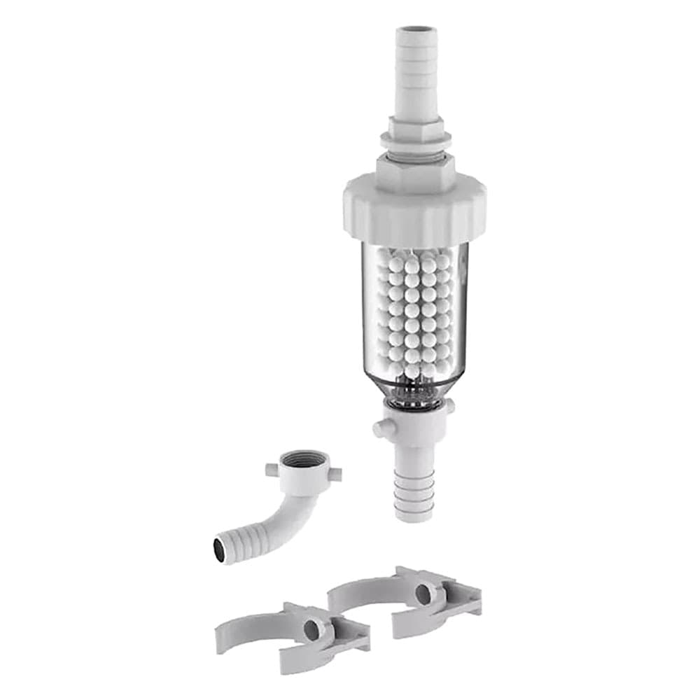 Filtro Neutralizzatore di Condensa per Caldaie 69 X 238 mm – Autres