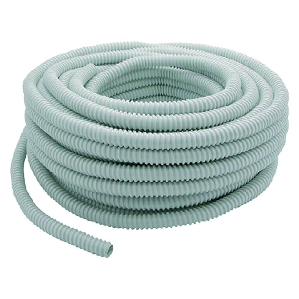 Guaina Flessibile 30 Grigia Ø 25 mt - 2