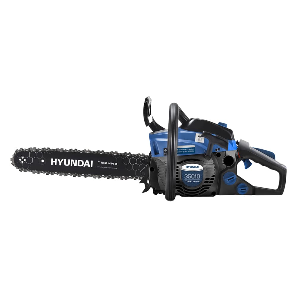 Motosega Hp 2 Hyundai 35070 - 2