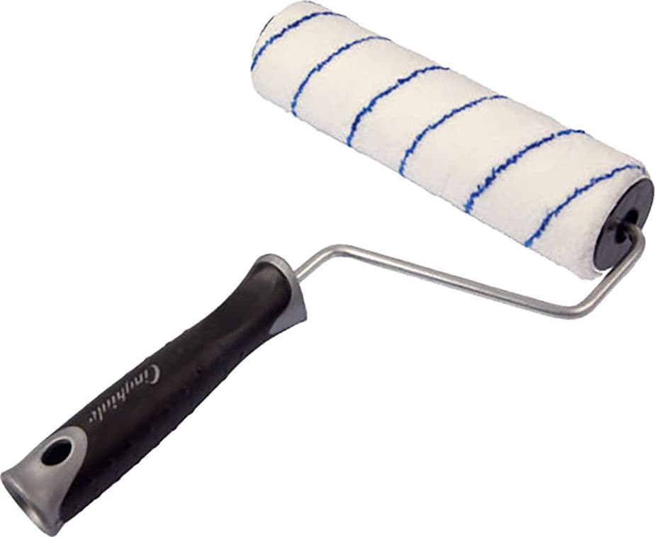 Rullo Cinghiale Top Finish in Microfibra 23 cm - 2
