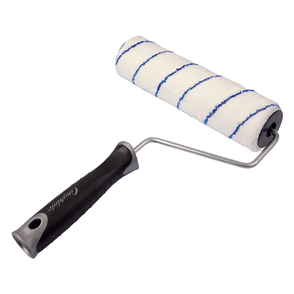 Rullo Cinghiale Top Finish in Microfibra 23 cm - 2