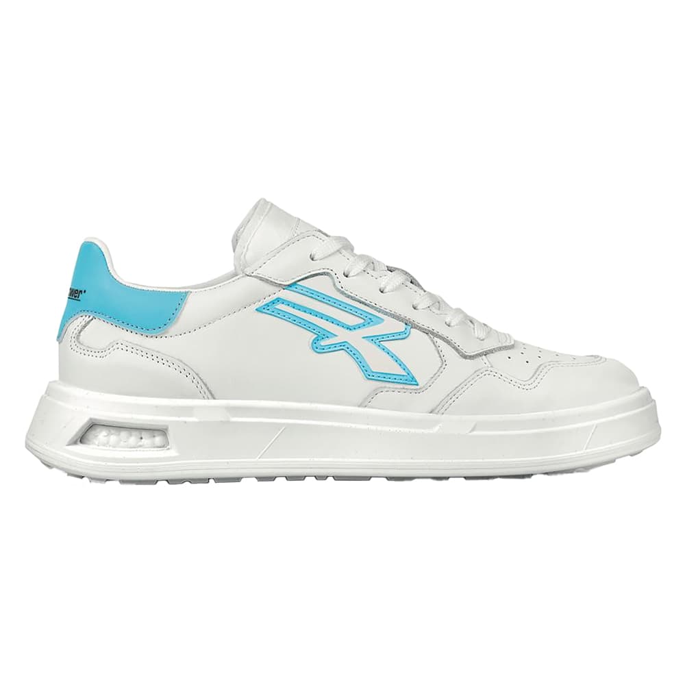 Scarpe per Tempo Libero Basse Urban Upower Partenope N 43 - 2