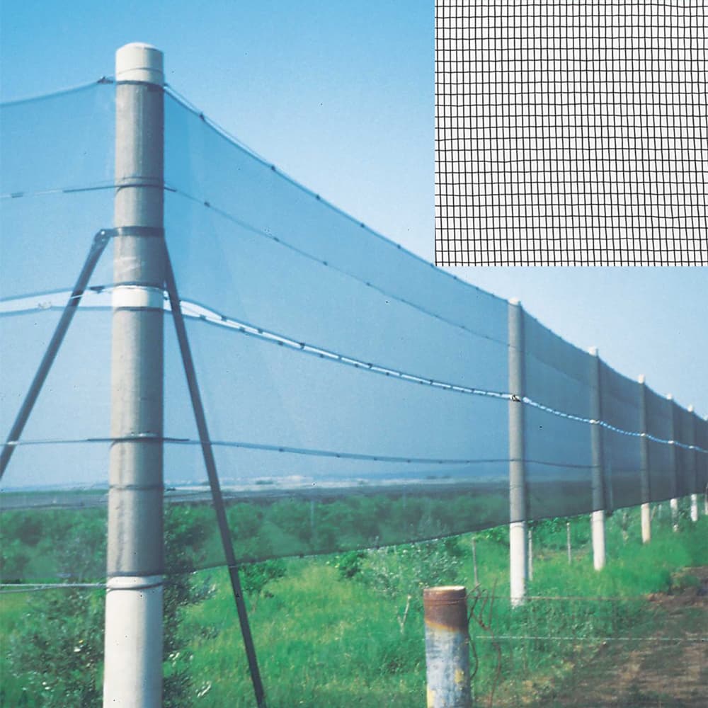 Rete Frangivento H. Monotex 3 x 100 mt - 2