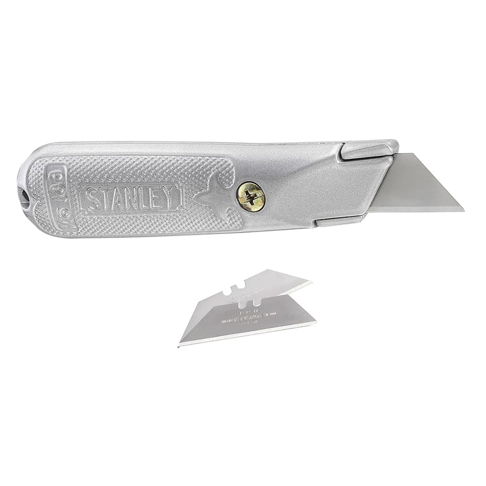 Cutter per Rifilare Stanley 2 10 199 140 mm
