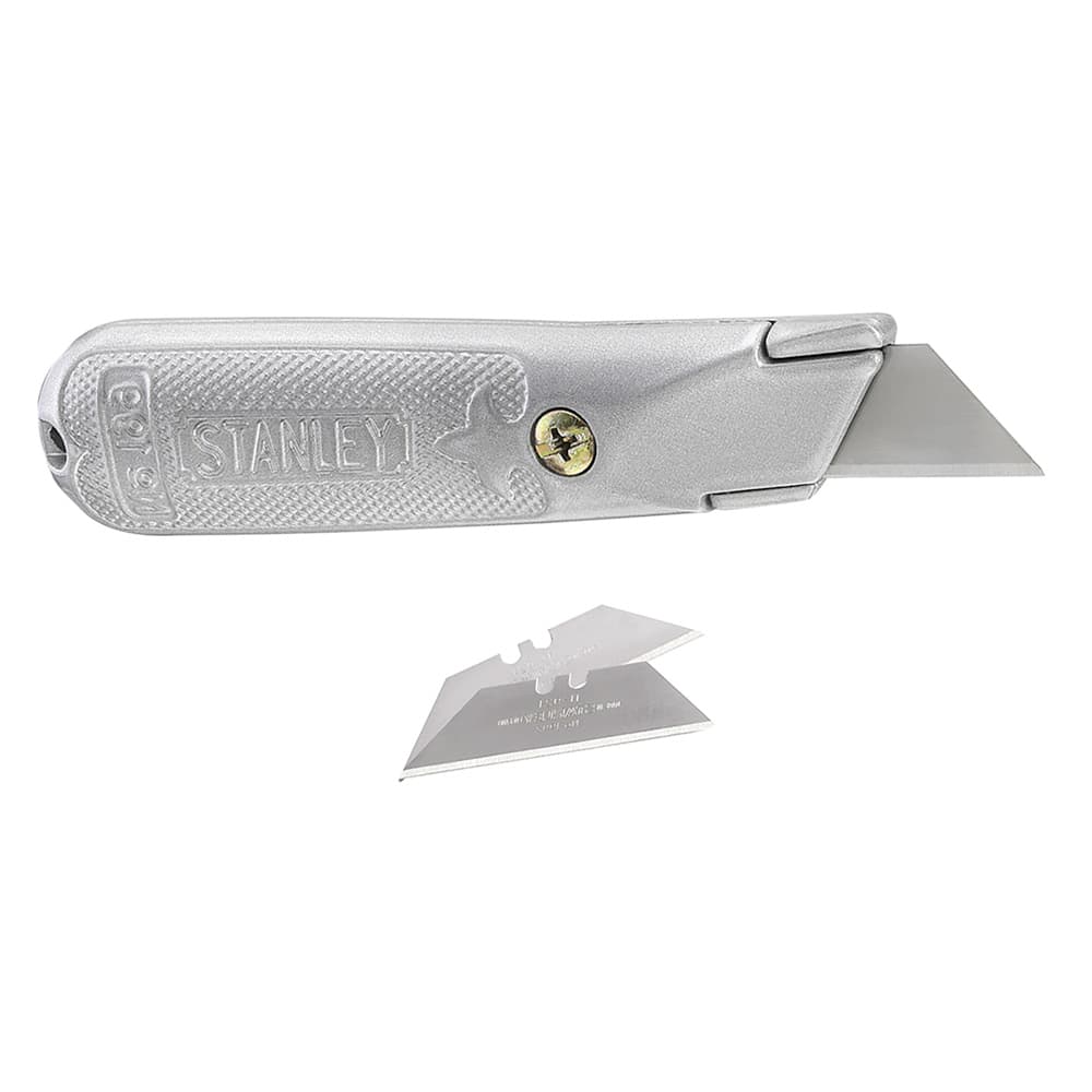 Cutter per Rifilare Stanley 2 10 199 140 mm - 2