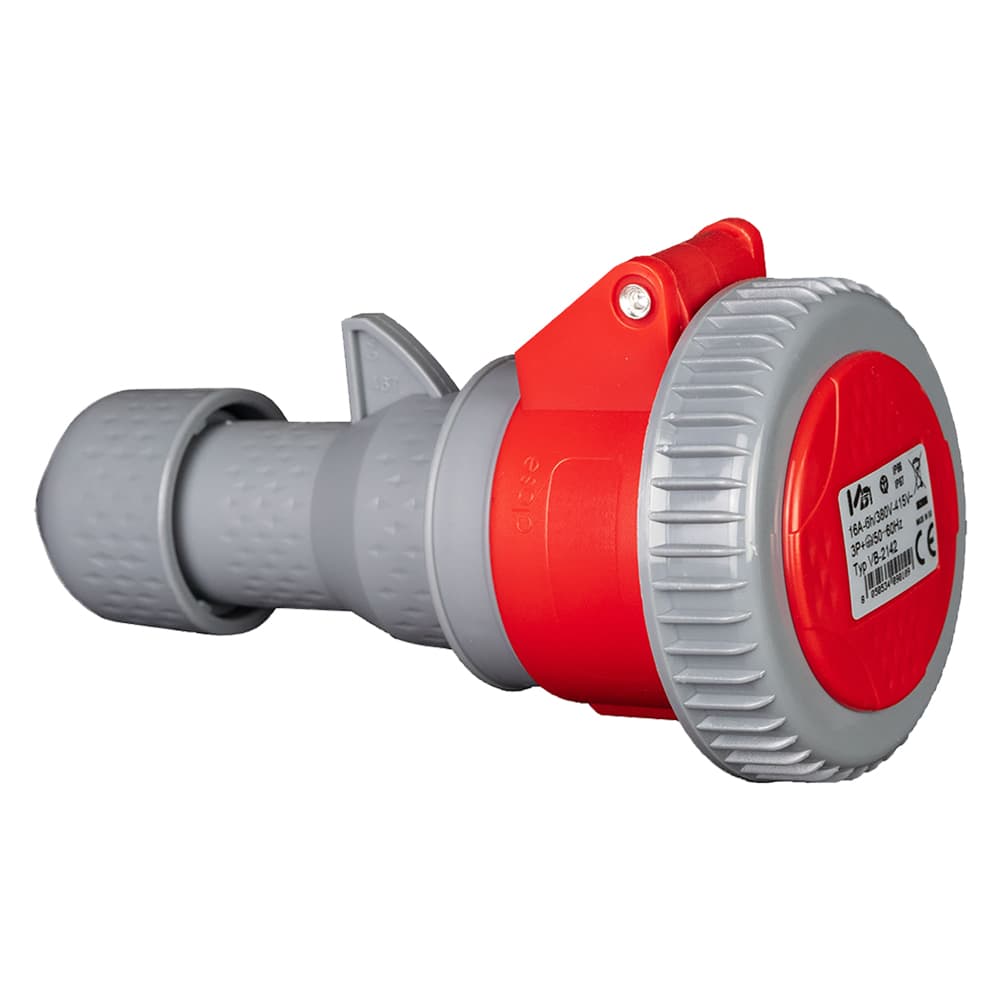 Presa Volante Industriale Vb 400 v - 2