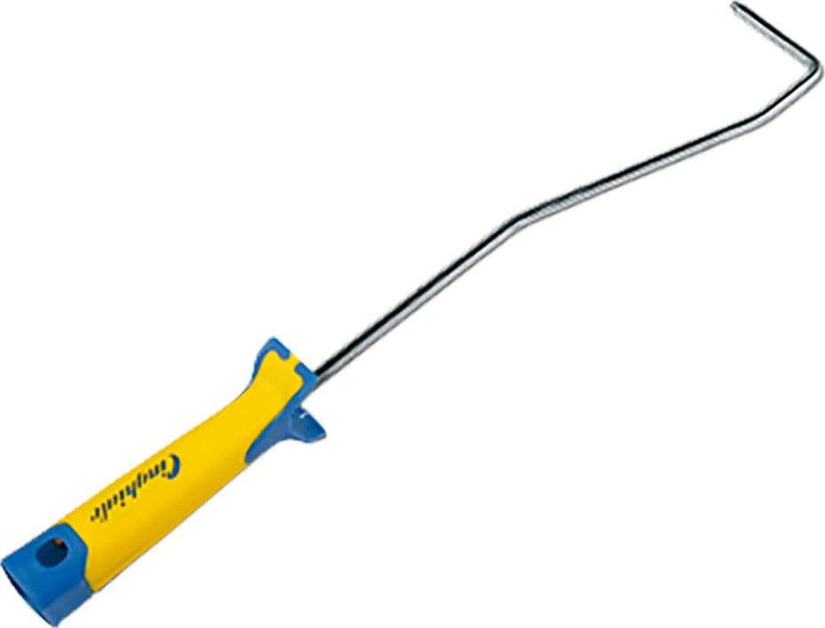 Manico per Rullo Radiatori Cinghiale 5 cm