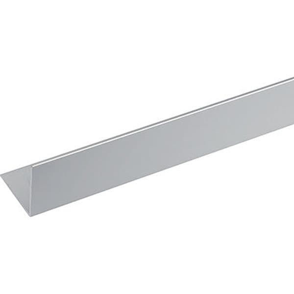 Profilo Angolare Lati Uguali Arcansas 25 x 25 mm 1 mm 100 cm 5 4448047 - 2