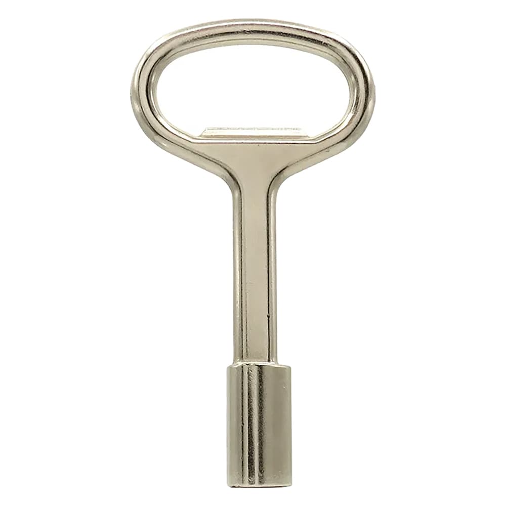 Chiave Impronta Triangolare Ibfm Lunghezza Totale 91 mm - 2