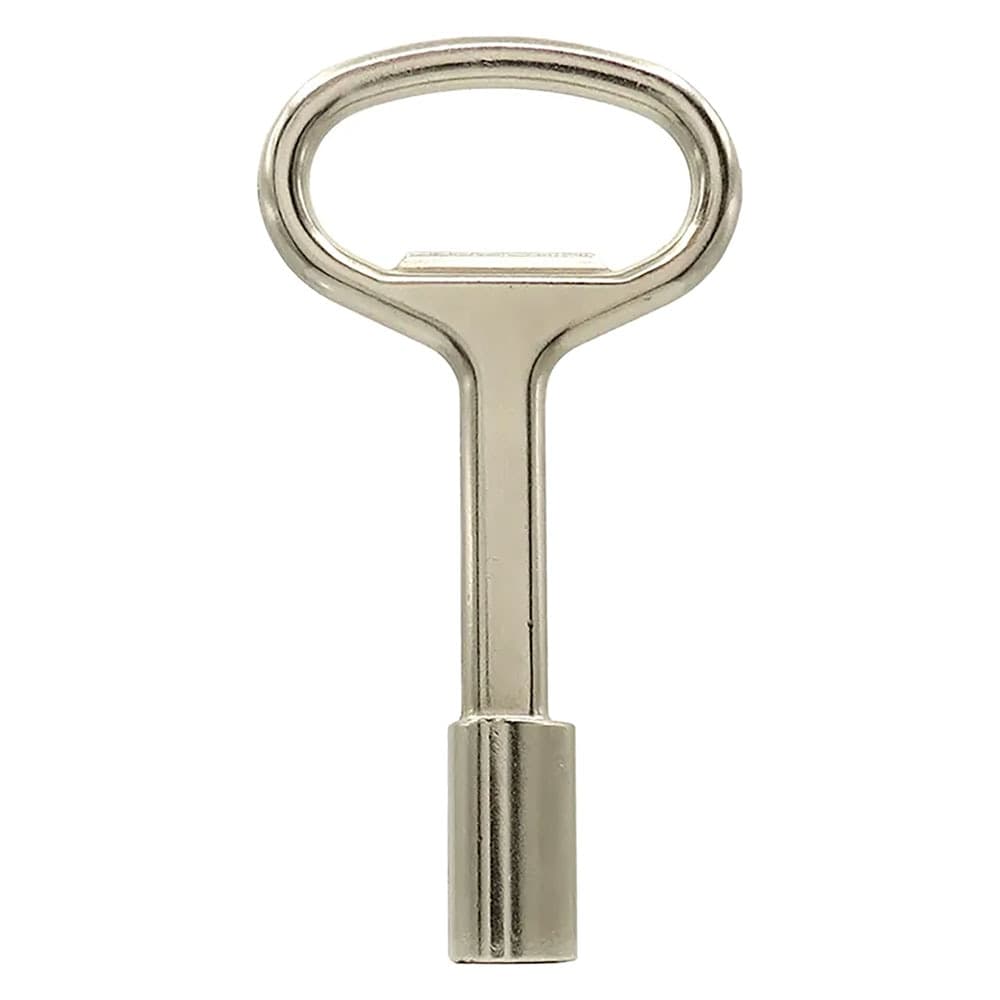 Chiave Impronta Triangolare Ibfm Lunghezza Totale 91 mm