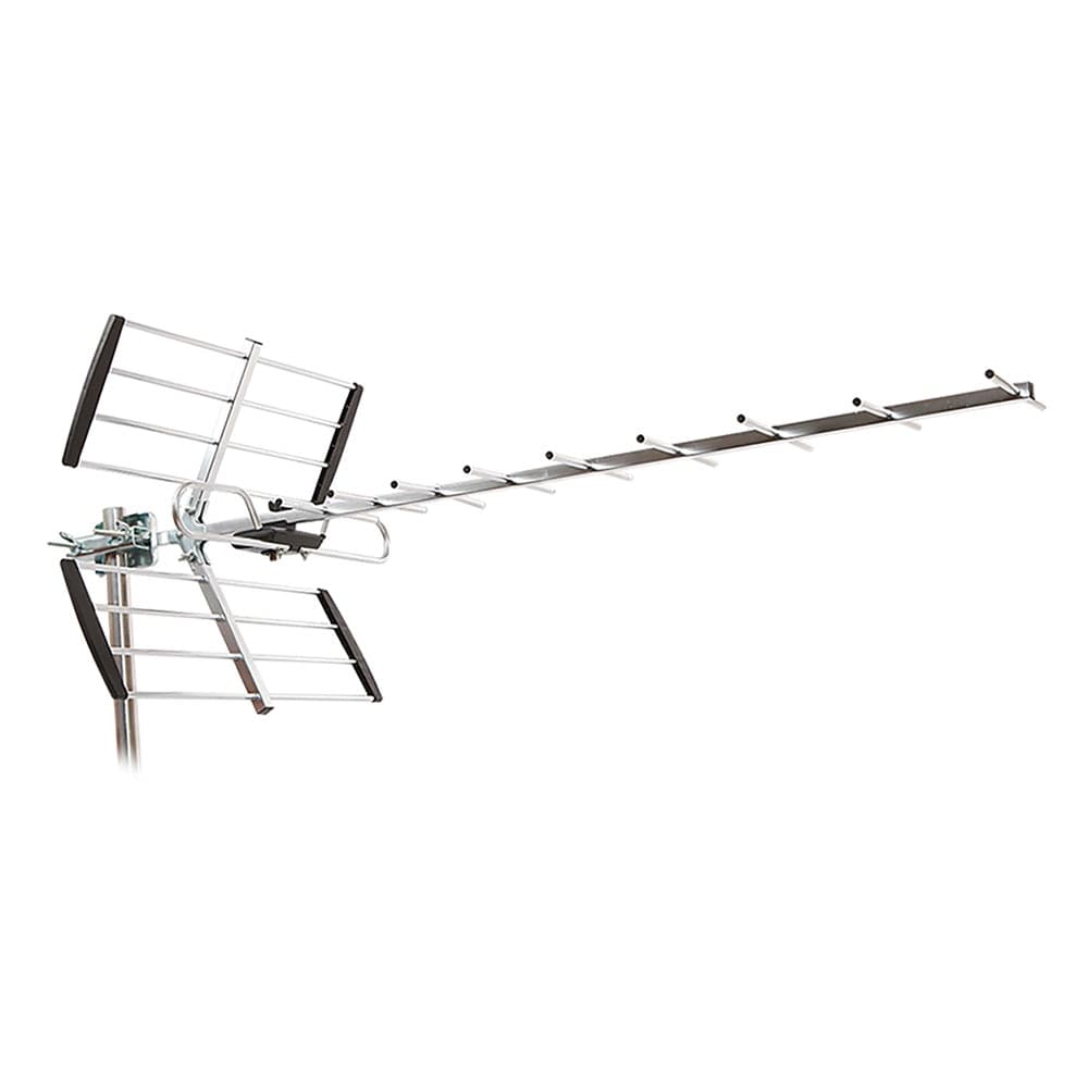 Antenna Esterna per Tv Banda Uhf Metronic