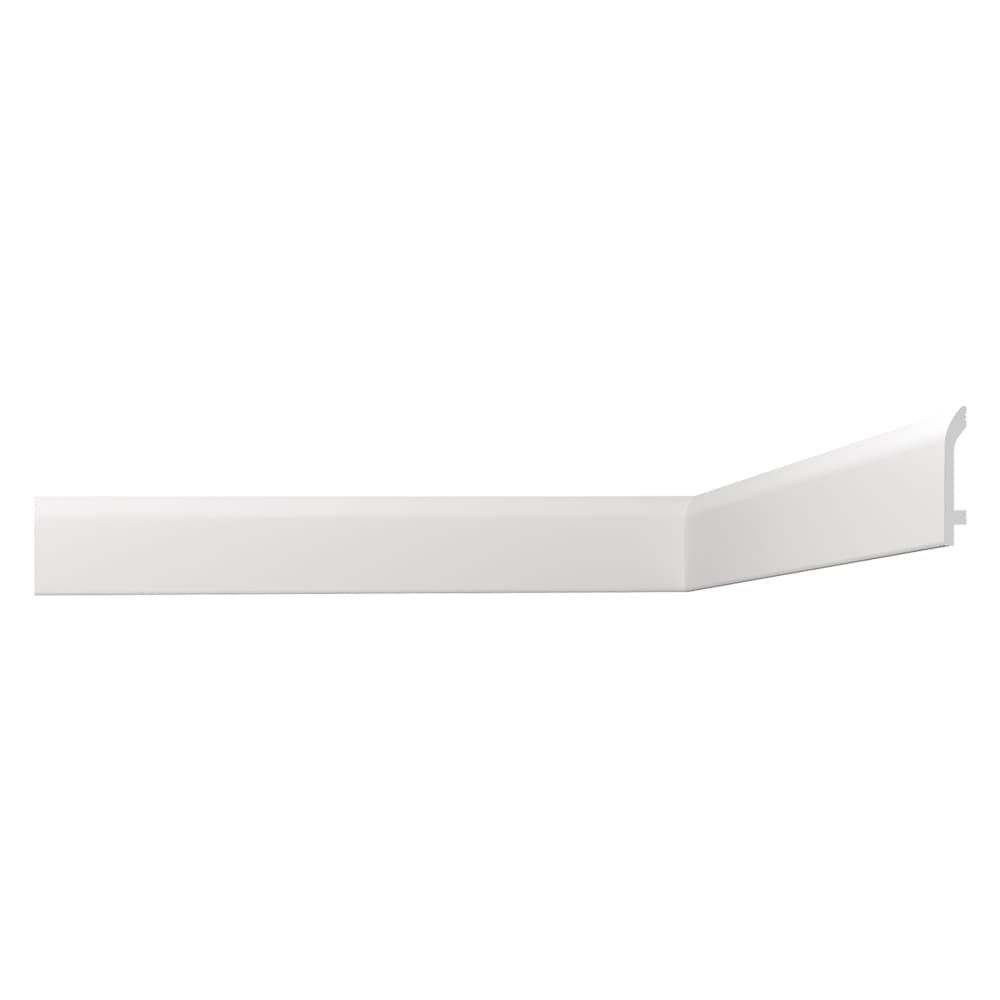 Battiscopa Decorativo Serie Mod Bovelacci Luxstyl 14 Pezzi 15 x 100 mm - 2