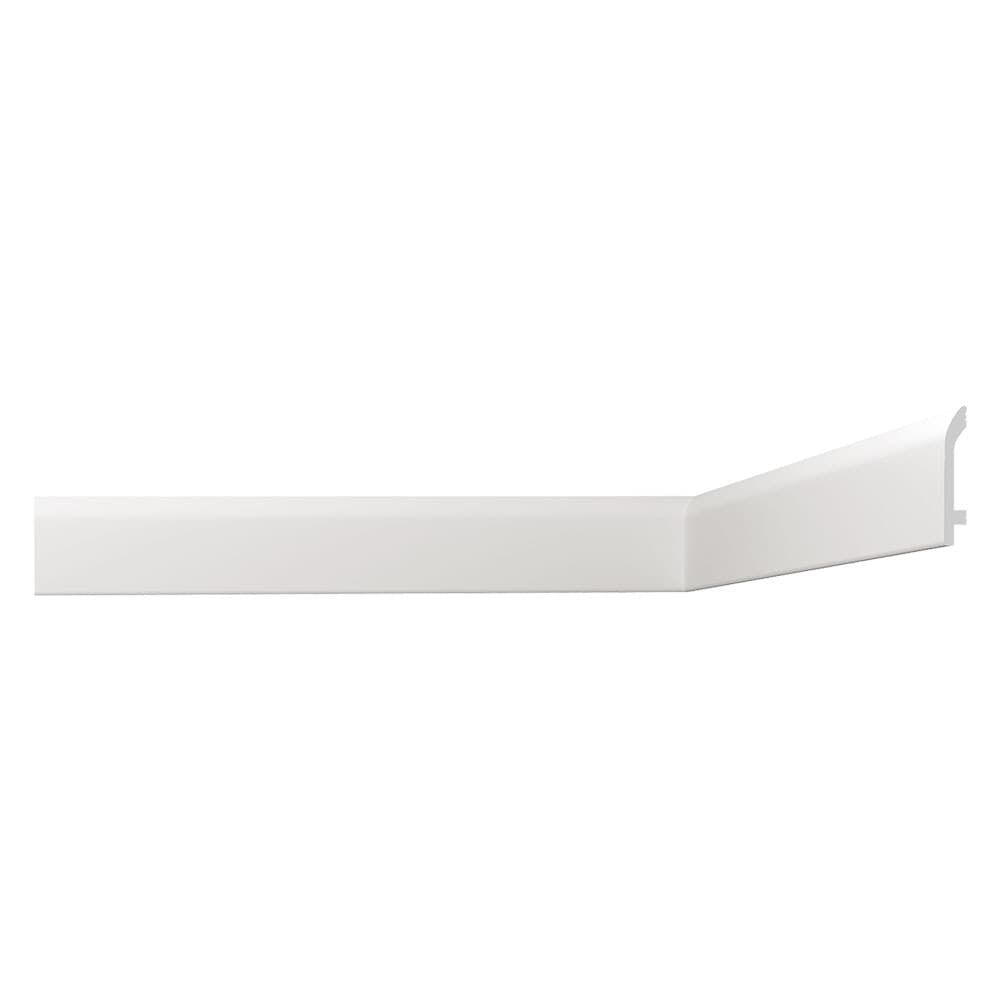 Battiscopa Decorativo Serie Mod Bovelacci Luxstyl 14 Pezzi 15 X 100 mm