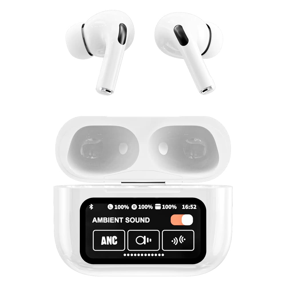 Auricolari Batteria 30 Mah Lostech True Wireless - 2