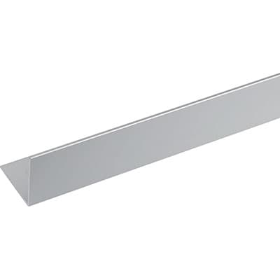 Profilo Angolare Lati Uguali Arcansas 10 x 10 mm 1,0 mm 200 cm 5 4448050 - 2