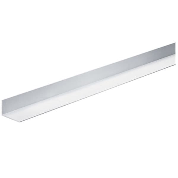 Profilo Angolare Lati Uguali Arcansas 20 x 20 mm 1 mm 200 cm 5 4448078 - 2