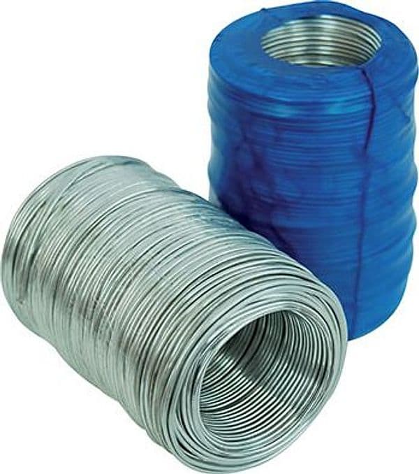 Filo Cotto Lucido Matassina Stars 333 g Ca 2 Capi N° 5 75 Pezzi - 2